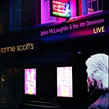 John McLaughlin Live at Ronnie Scott's